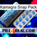 Kamagra Snap Pack 40
